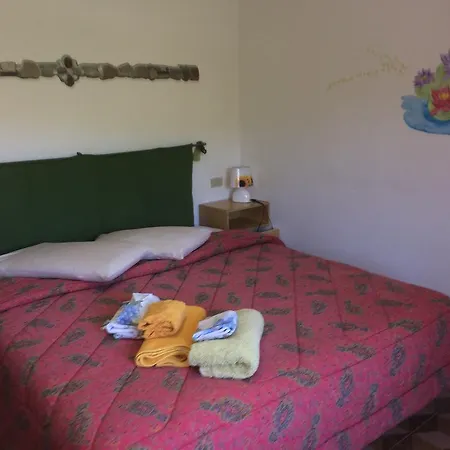Nicoletta Spirito del Tibet Bed and Breakfast San Leo Esterno foto