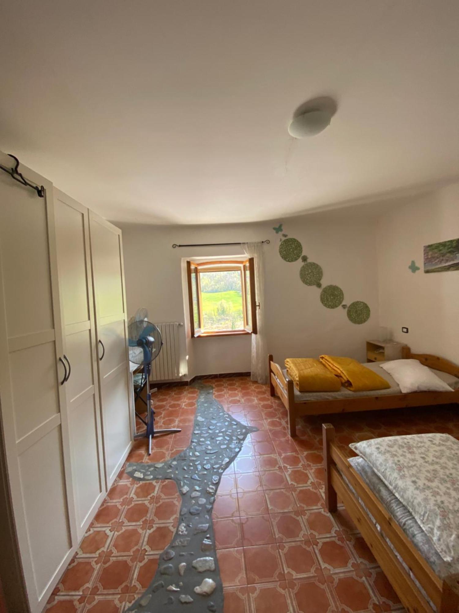 Bed & Breakfast Nicoletta Spirito Del Tibet San Leo