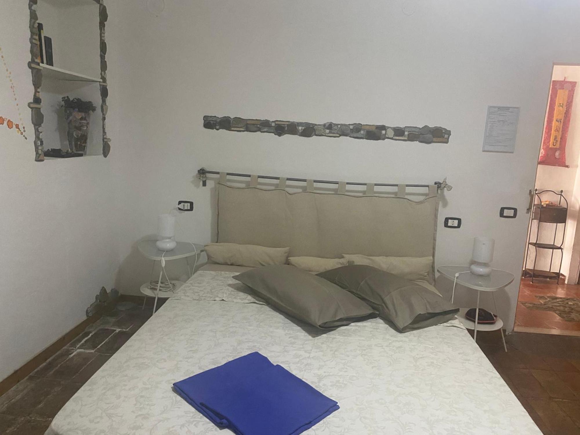 Bed & Breakfast Nicoletta Spirito Del Tibet *