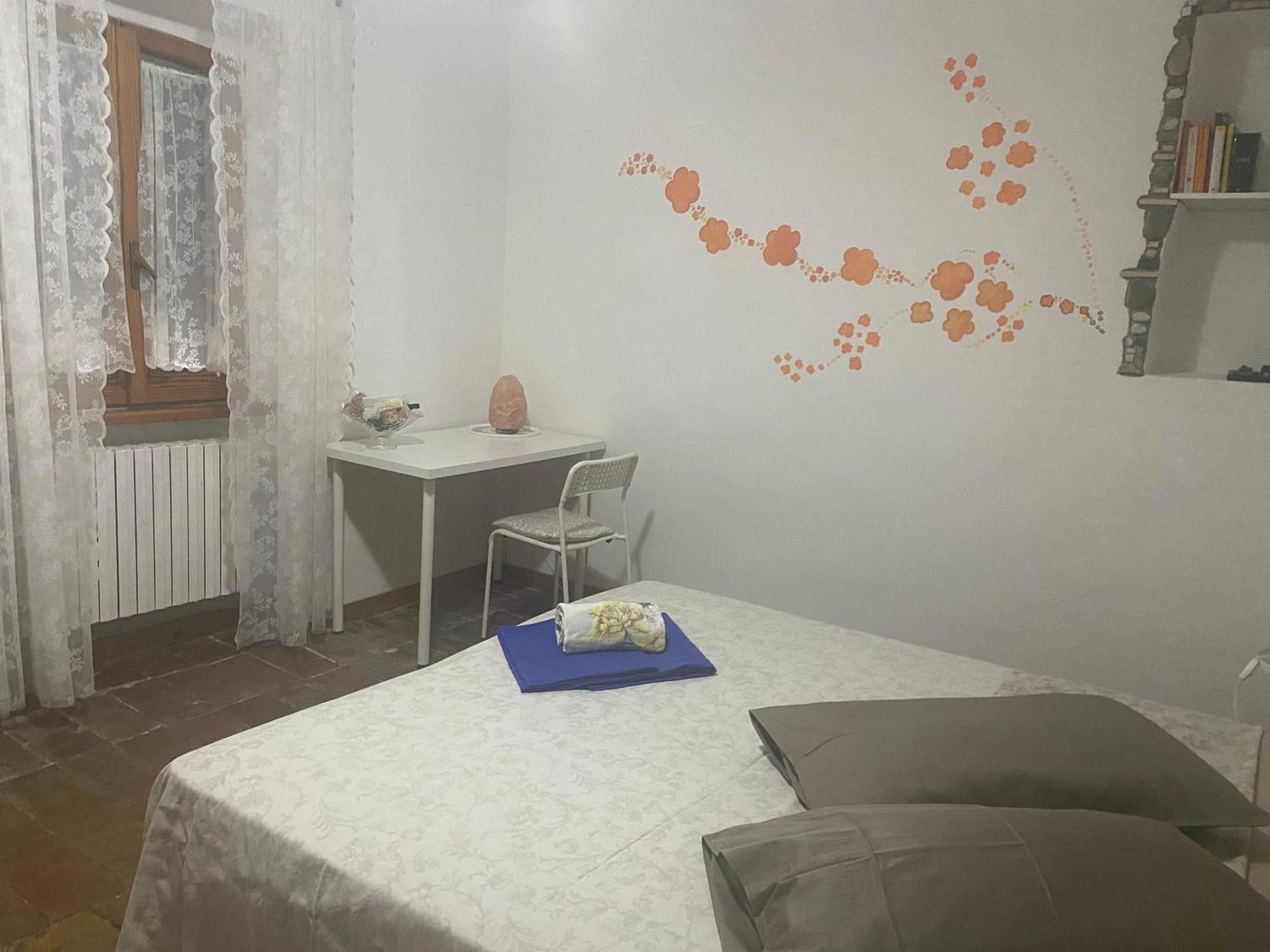 Bed & Breakfast Nicoletta Spirito Del Tibet San Leo
