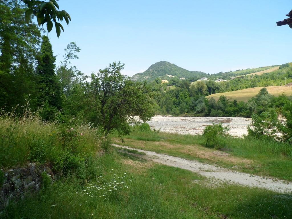 Bed & Breakfast Nicoletta Spirito Del Tibet