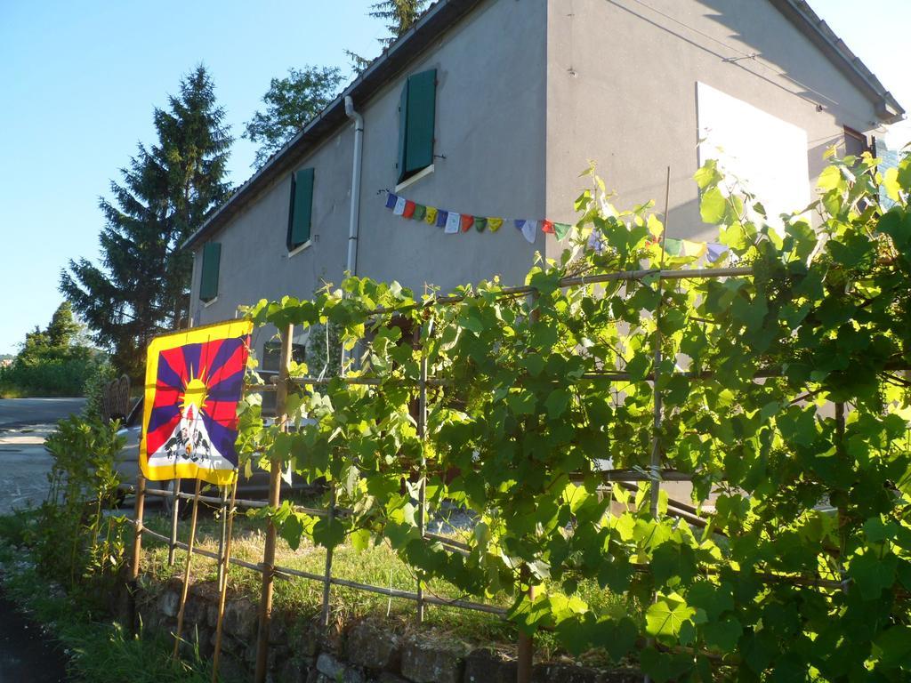 Bed & Breakfast Nicoletta Spirito Del Tibet