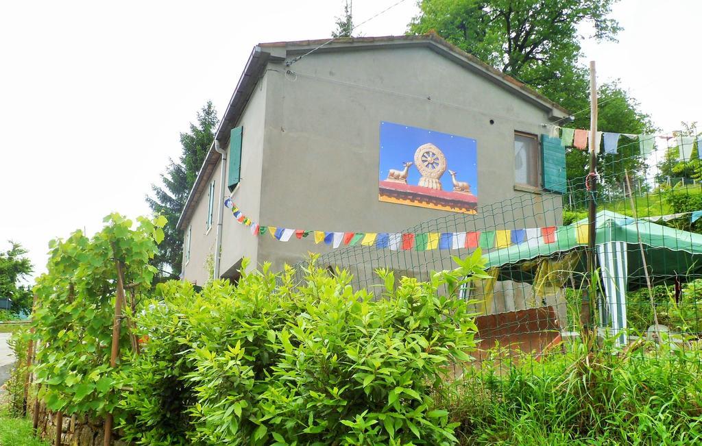 Nicoletta Spirito Del Tibet * San Leo