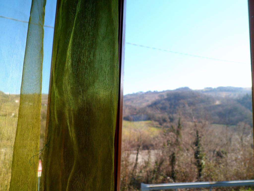 Bed & Breakfast Nicoletta Spirito Del Tibet San Leo