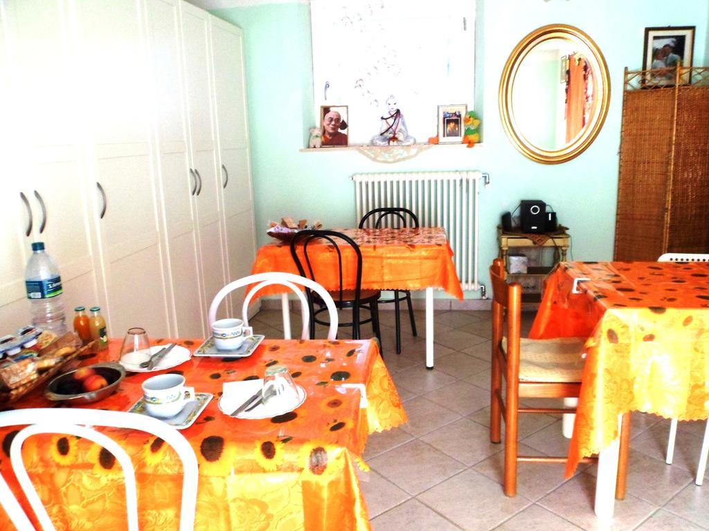 Nicoletta Spirito Del Tibet Bed & Breakfast *