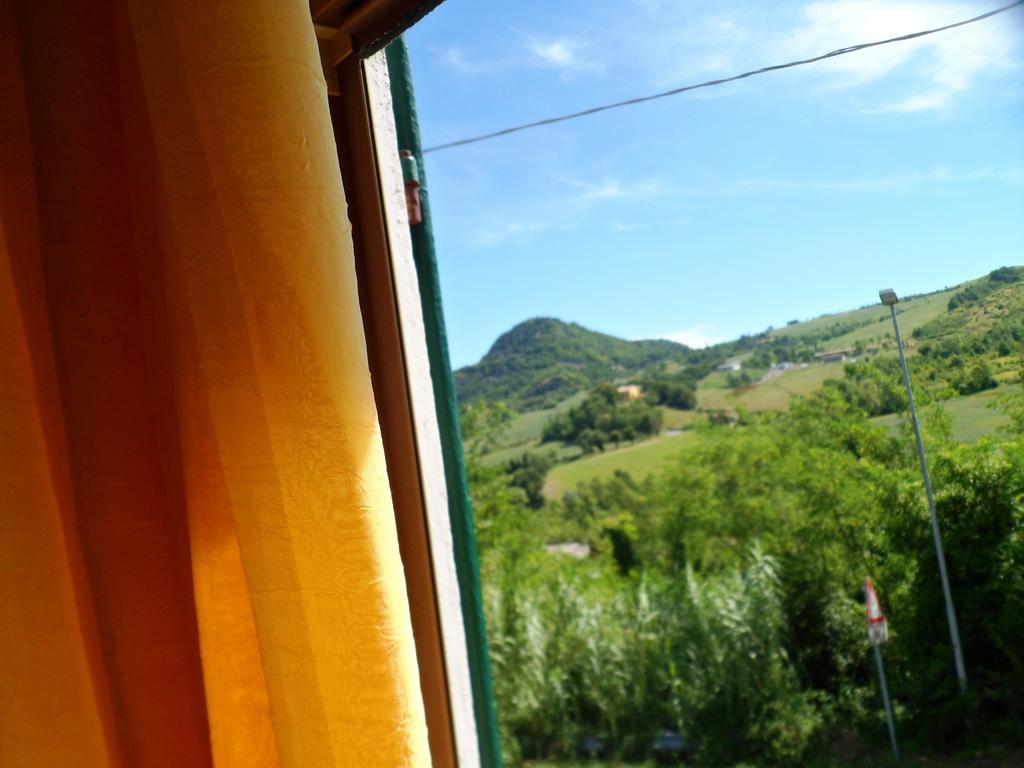 Nicoletta Spirito Del Tibet Bed & Breakfast