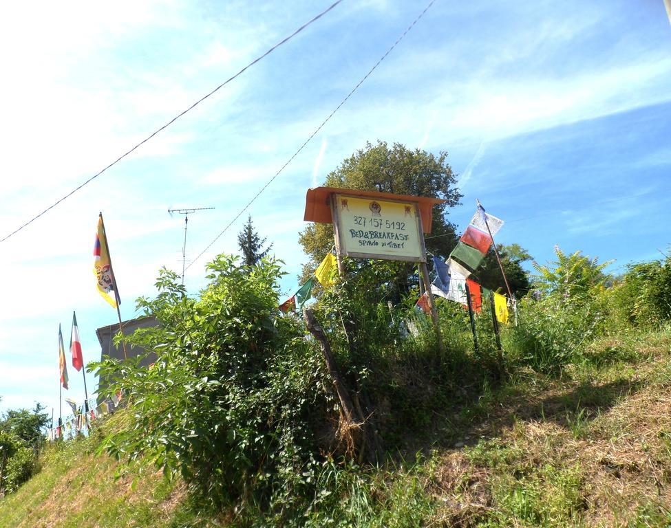 Nicoletta Spirito Del Tibet
