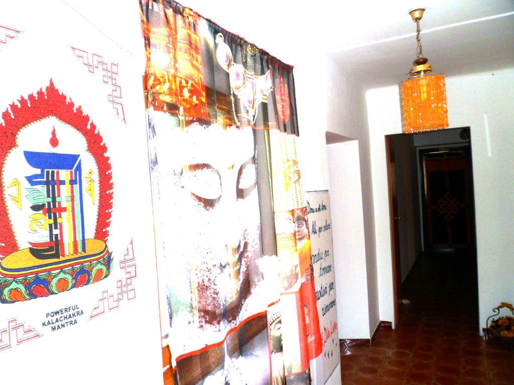 Bed & Breakfast Nicoletta Spirito Del Tibet San Leo