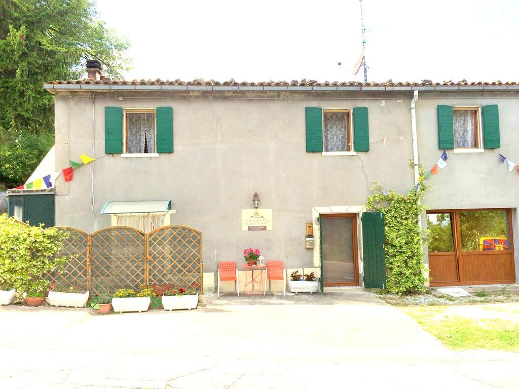 Bed & Breakfast Nicoletta Spirito Del Tibet *
