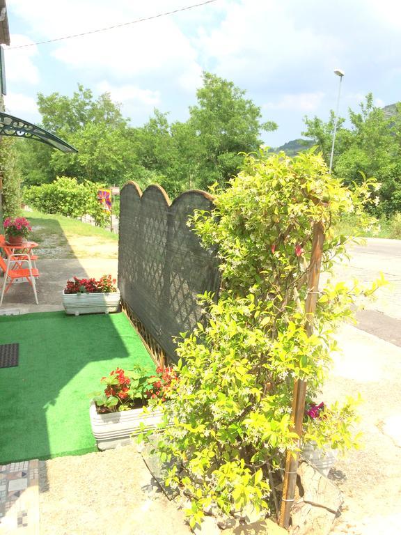 Bed & Breakfast Nicoletta Spirito Del Tibet San Leo