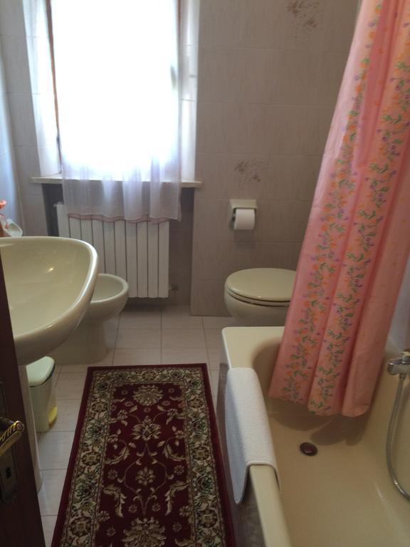 Bed & Breakfast Nicoletta Spirito Del Tibet *