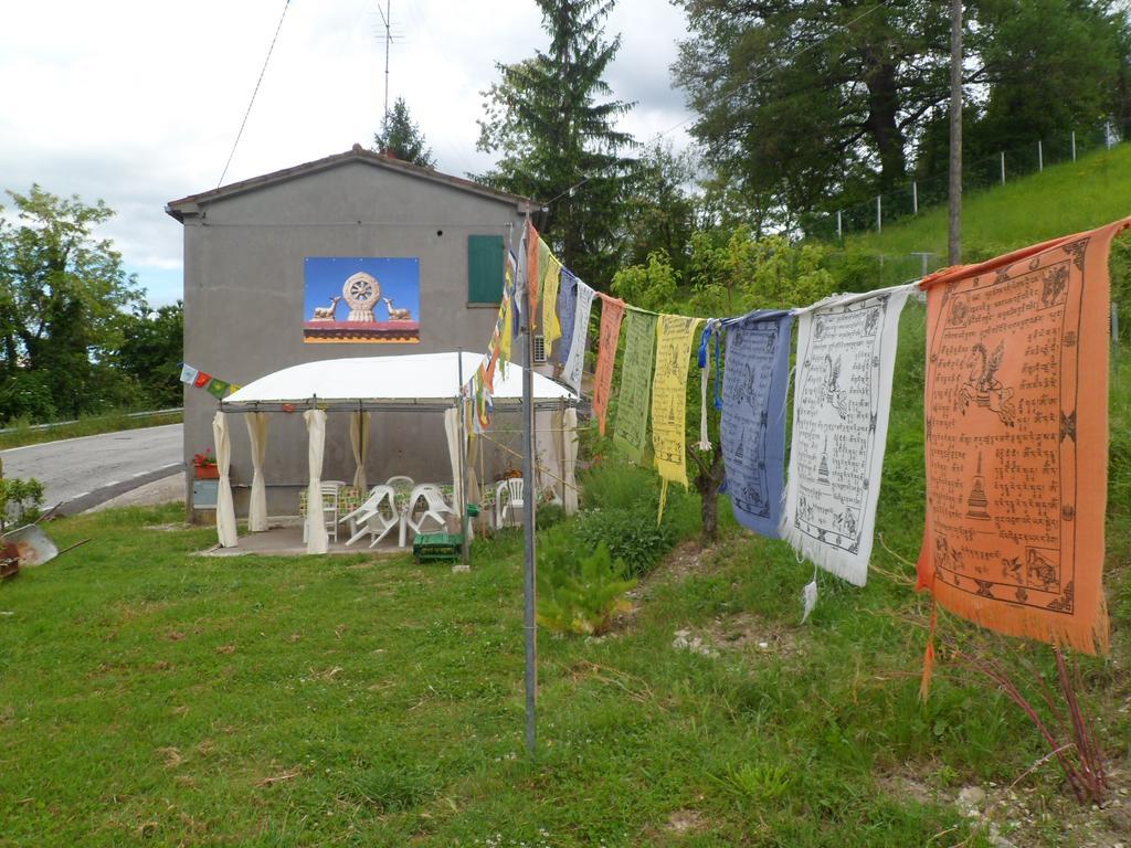 Bed & Breakfast Nicoletta Spirito Del Tibet